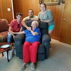 Meet your Posher, Brandon